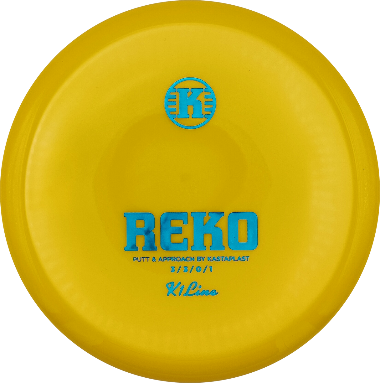 Kastaplast Reko K1