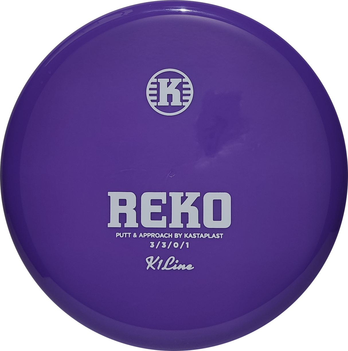 Kastaplast Reko K1