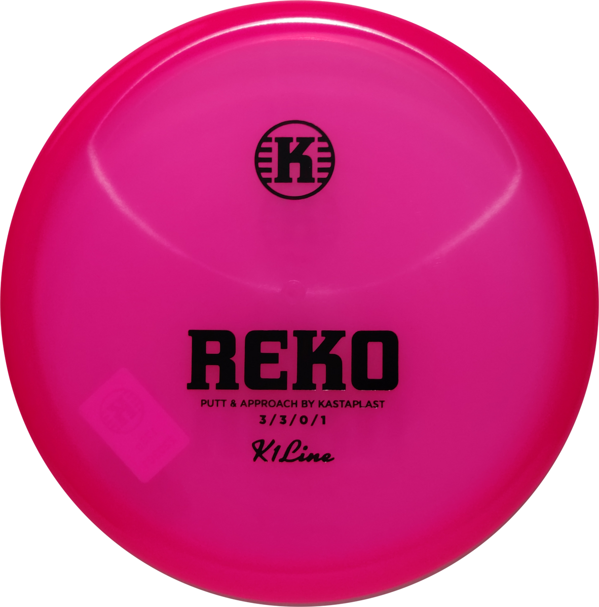 Kastaplast Reko K1
