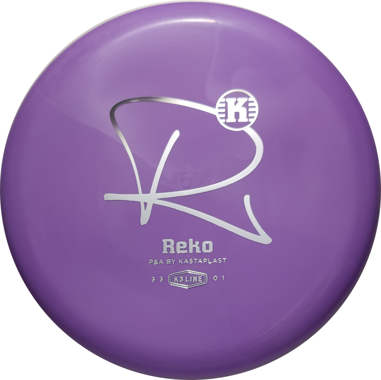 Kastaplast Reko K3