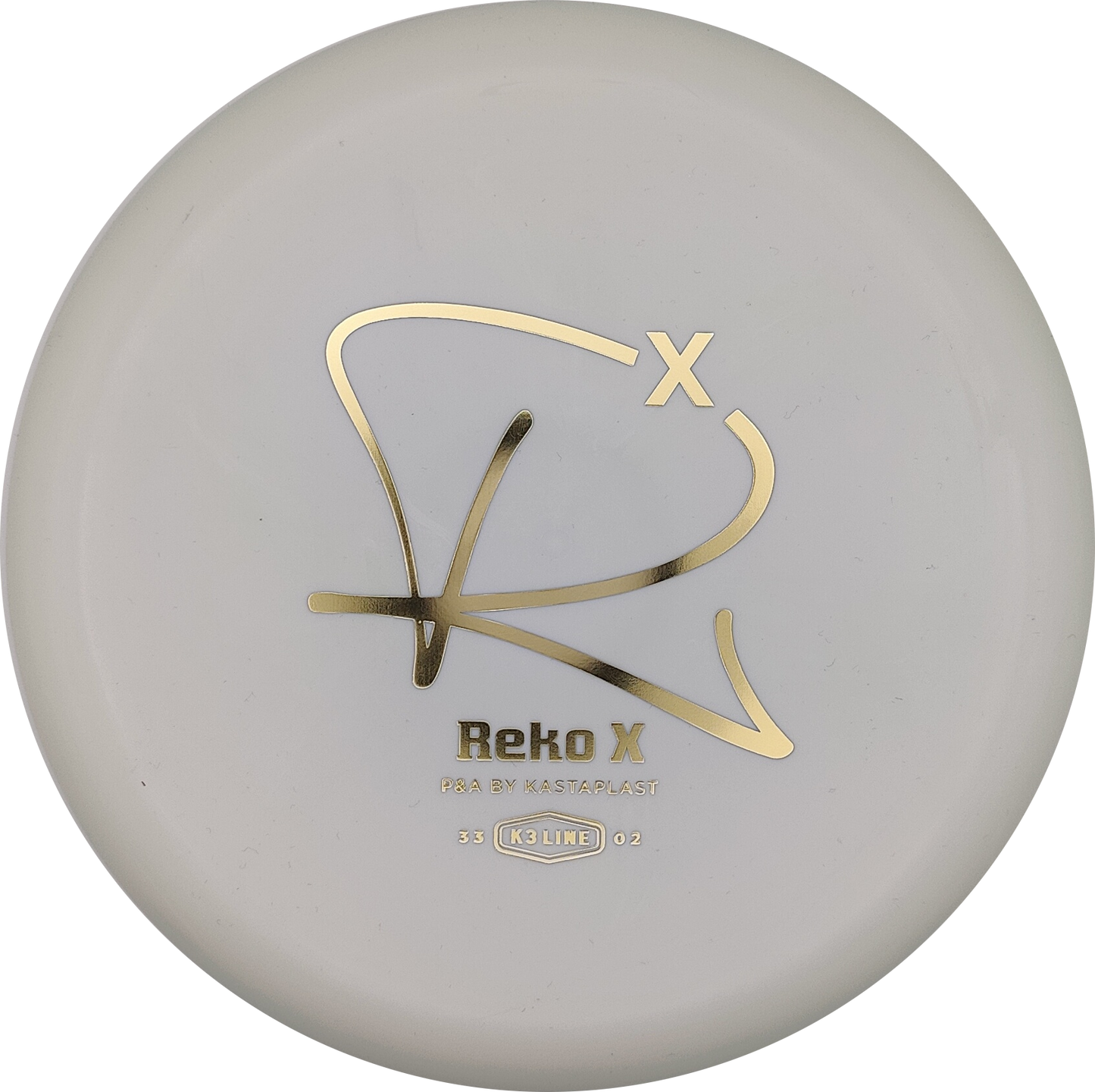 Kastaplast Reko X K3 Line