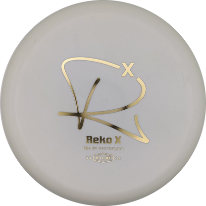 Kastaplast Reko X K3 Line