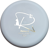 Kastaplast Glow Reko X Luke Samson K3
