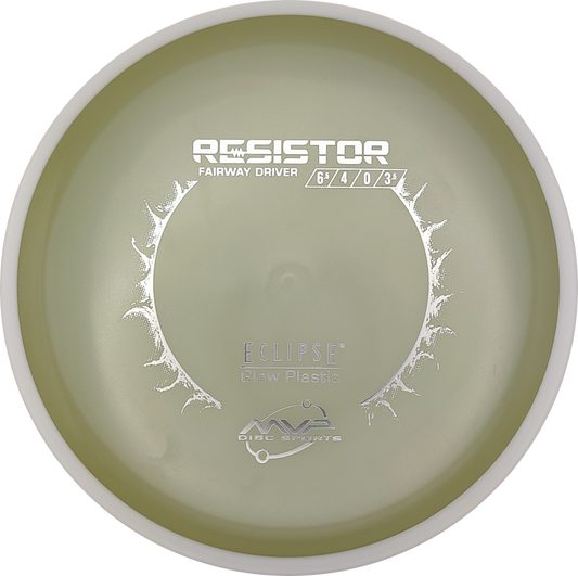 MVP Resistor Eclipse