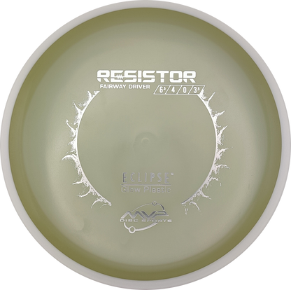 MVP Resistor Eclipse