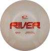 Latitude 64° River Opto