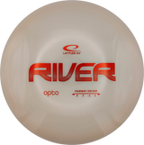 Latitude 64° River Opto