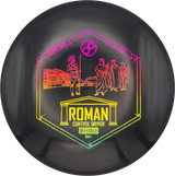 Infinite Discs Roman I-Blend