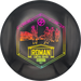Infinite Discs Roman I-Blend