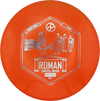 Infinite Discs Roman I-Blend