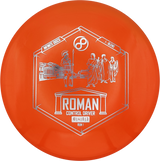 Infinite Discs Roman I-Blend