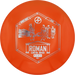 Infinite Discs Roman I-Blend