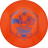 Infinite Discs Roman I-Blend