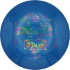 Infinite Discs Roman I-Blend