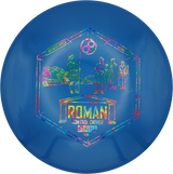 Infinite Discs Roman I-Blend