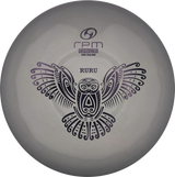 RPM Discs Ruru Magma Medium