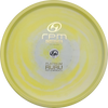 RPM Discs Ruru Platinum - Limited Edition