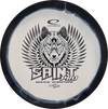 Latitude 64° Saint Pro Gold Orbit Kristin Tattar 2022 World Champion