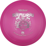 Gateway Samurai Platinum