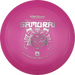 Gateway Samurai Platinum