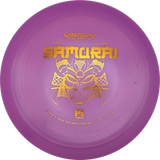 Gateway Samurai Platinum