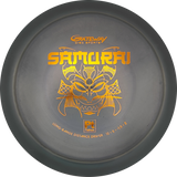 Gateway Samurai Platinum