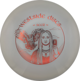 Westside Discs Seer VIP