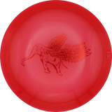 Prodigy X Cale Leiviska Airborn - Shadowfax Prototyp 400