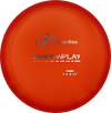 Crosslap Discs Shadowplay Maximum