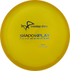 Crosslap Discs Shadowplay Maximum