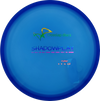 Crosslap Discs Shadowplay Maximum
