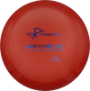 Crosslap Discs Shadowplay Platinum