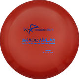 Crosslap Discs Shadowplay Platinum