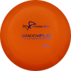 Crosslap Discs Shadowplay Platinum