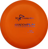 Crosslap Discs Shadowplay Platinum