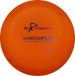 Crosslap Discs Shadowplay Platinum