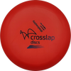 Crosslap Discs Shadowplay Advanced