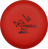 Crosslap Discs Shadowplay Advanced