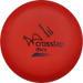 Crosslap Discs Shadowplay Advanced