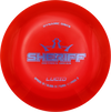 Dynamic Discs Sheriff Lucid