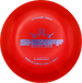 Dynamic Discs Sheriff Lucid