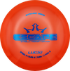 Dynamic Discs Escape Lucid