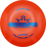 Dynamic Discs Escape Lucid
