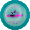 Dynamic Discs Sheriff Lucid