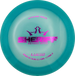 Dynamic Discs Sheriff Lucid