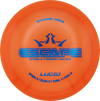 Dynamic Discs Escape Lucid