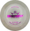 Dynamic Discs Sheriff Lucid