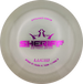 Dynamic Discs Sheriff Lucid