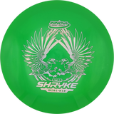 Innova Star Shryke