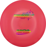 Innova Star Sidewinder